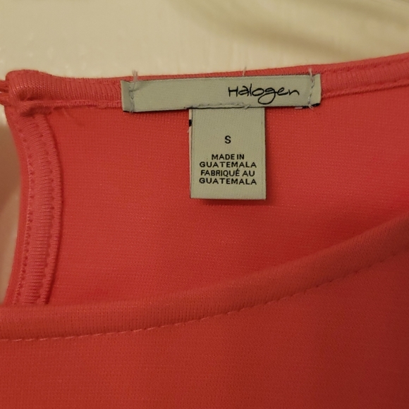 Halogen blouse - Picture 2 of 3